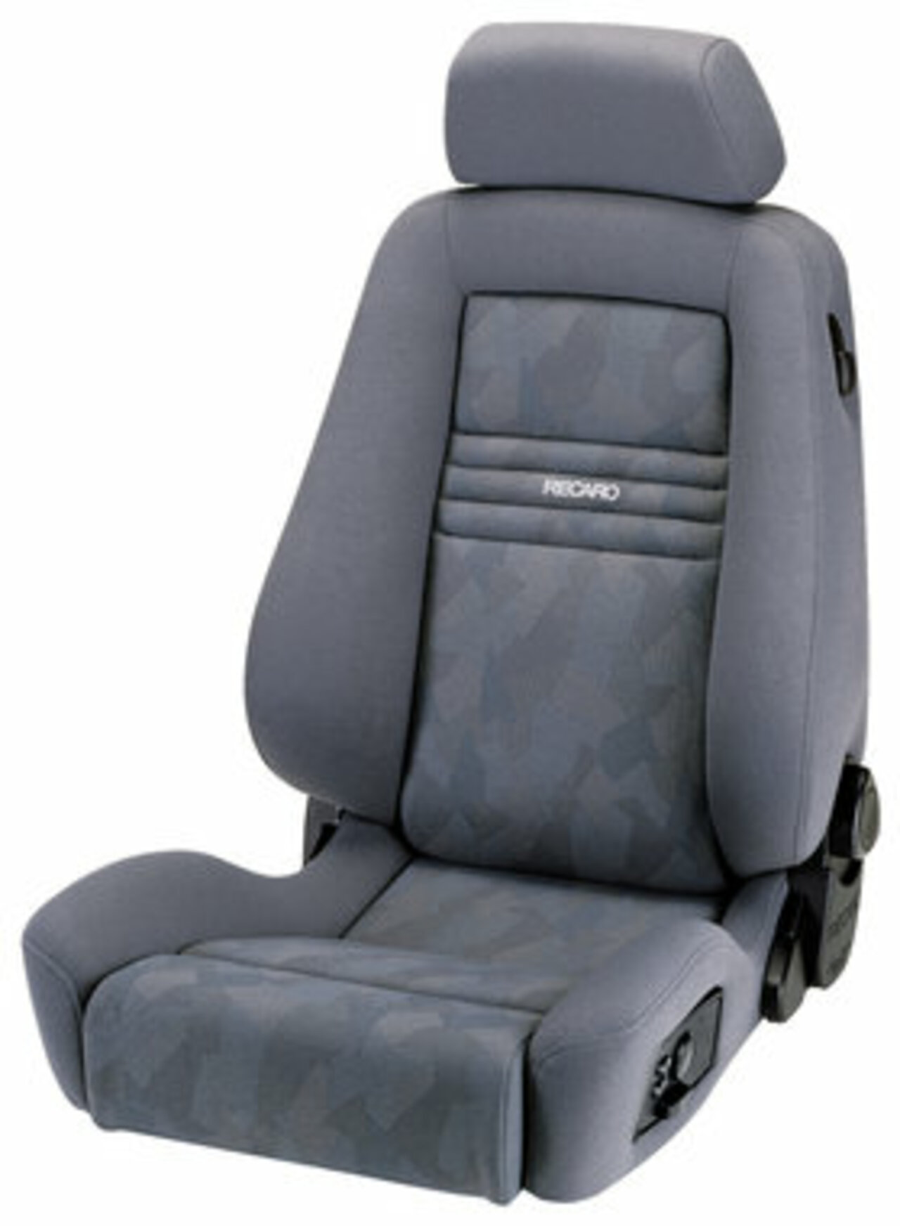 RECARO Ergomed E - hier anklicken